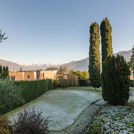 Regal Villa With Como Lake View And Free Parking 벨라지오 외부 사진