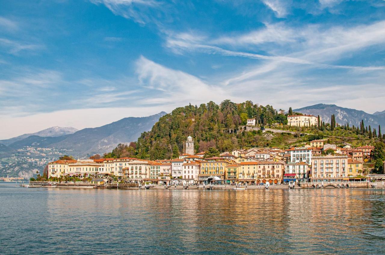 Regal Villa With Como Lake View And Free Parking 벨라지오 외부 사진
