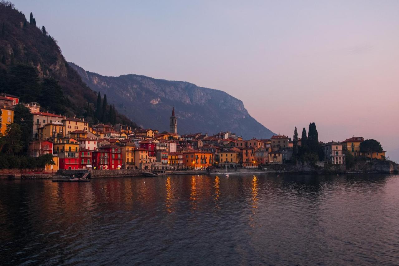 Regal Villa With Como Lake View And Free Parking 벨라지오 외부 사진